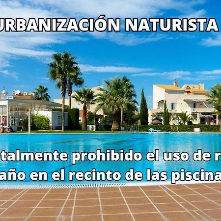 Vera Natura Apartamento Lucia 外观 照片