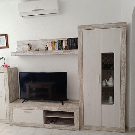 Vera Natura Apartamento Lucia 外观 照片