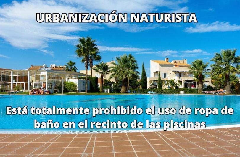 Vera Natura Apartamento Lucia 外观 照片