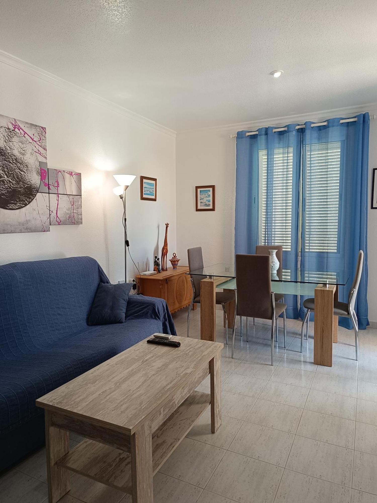 Vera Natura Apartamento Lucia 外观 照片
