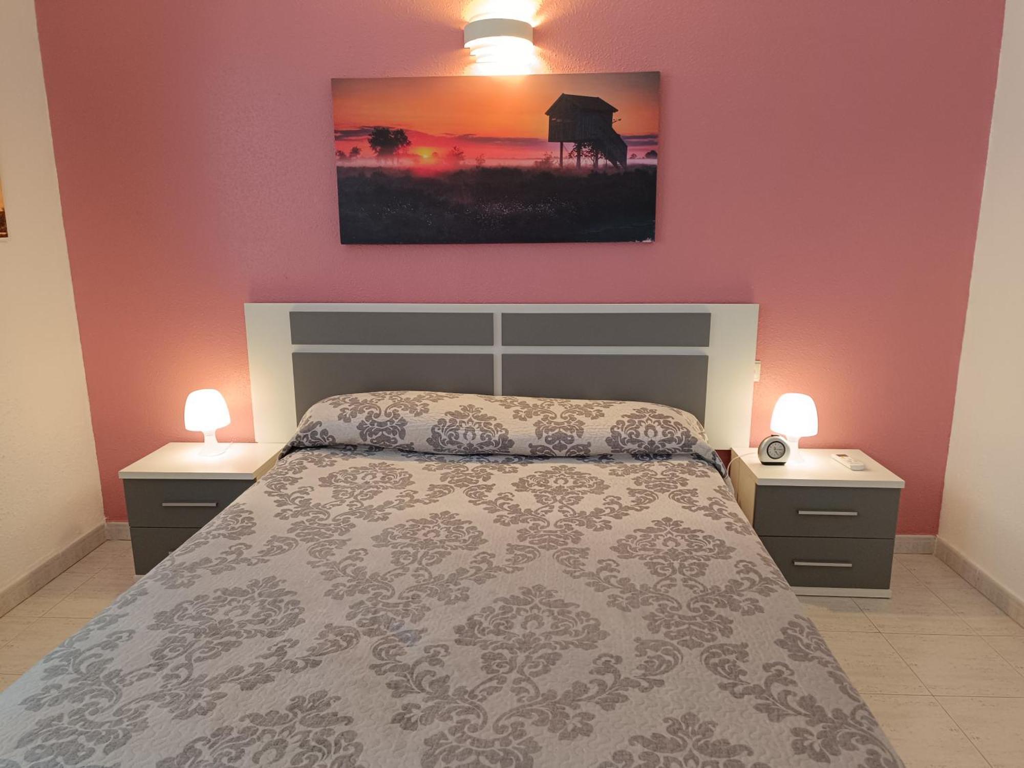 Vera Natura Apartamento Lucia 外观 照片