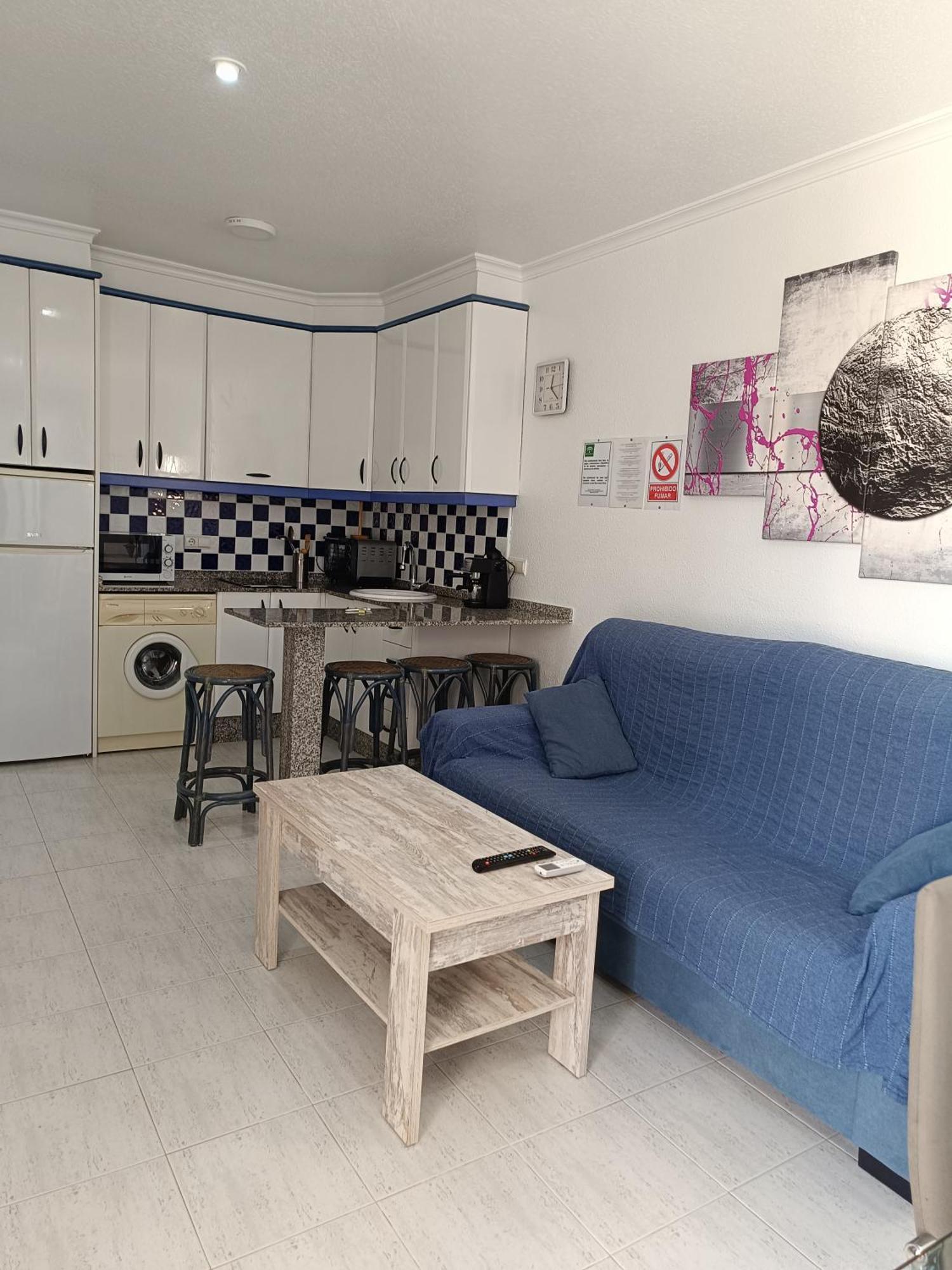 Vera Natura Apartamento Lucia 外观 照片