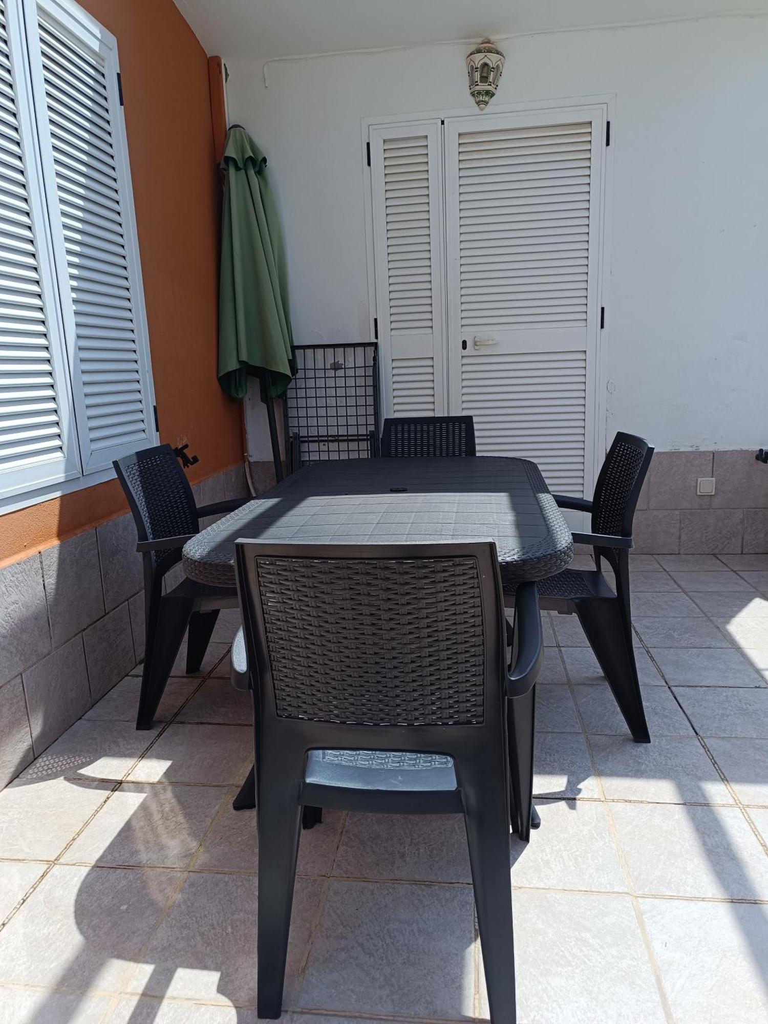 Vera Natura Apartamento Lucia 外观 照片