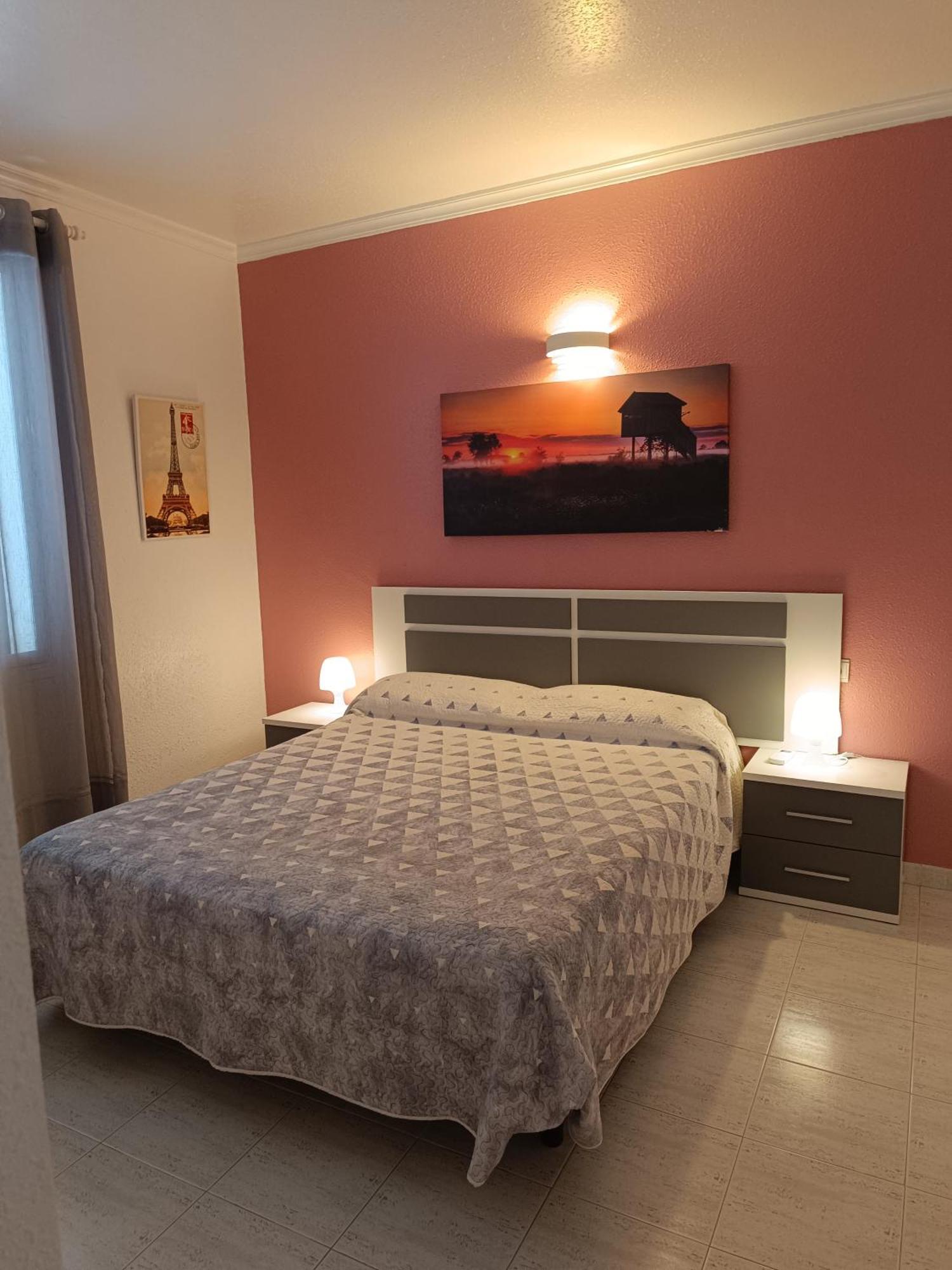 Vera Natura Apartamento Lucia 外观 照片