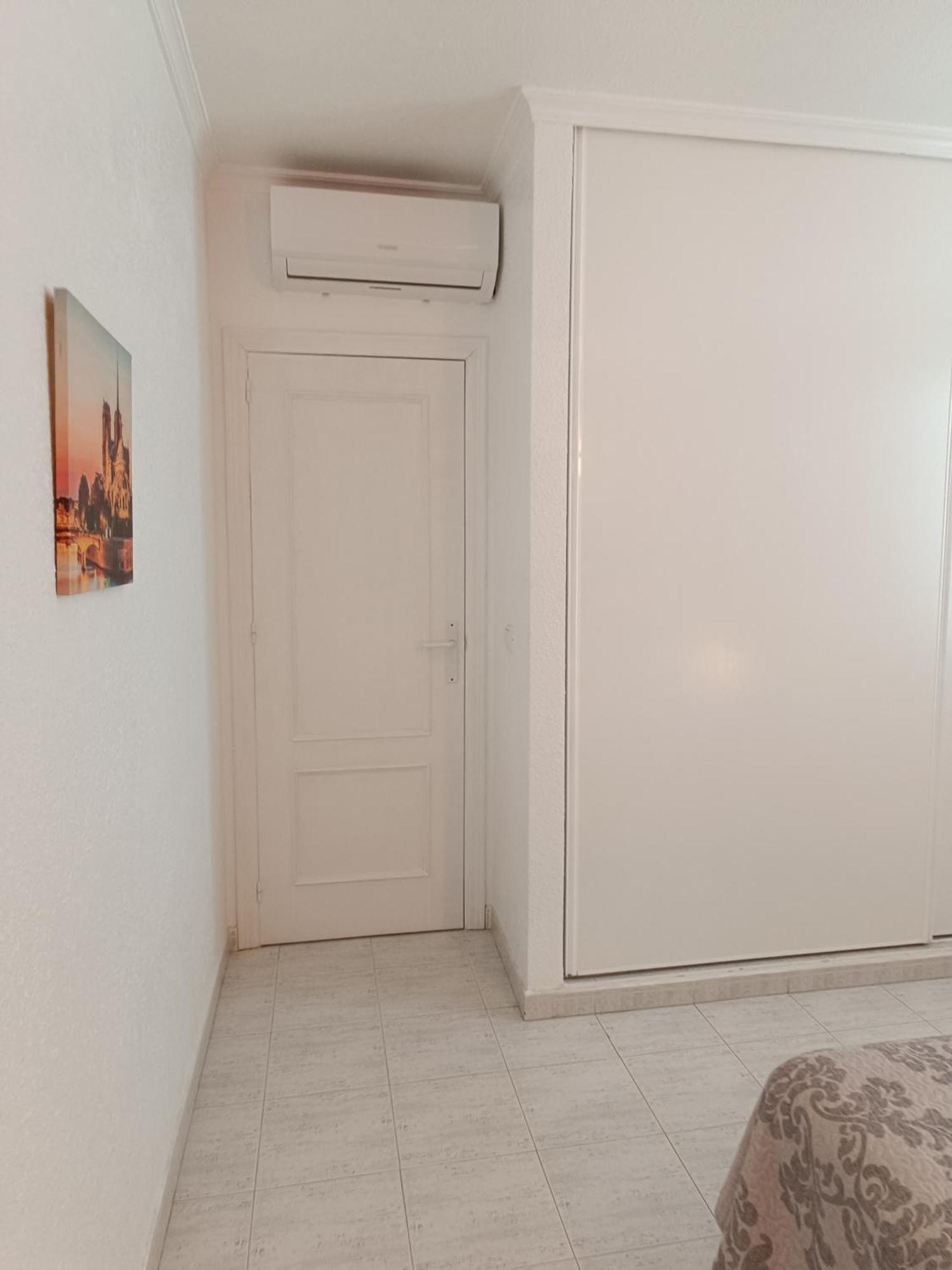 Vera Natura Apartamento Lucia 外观 照片