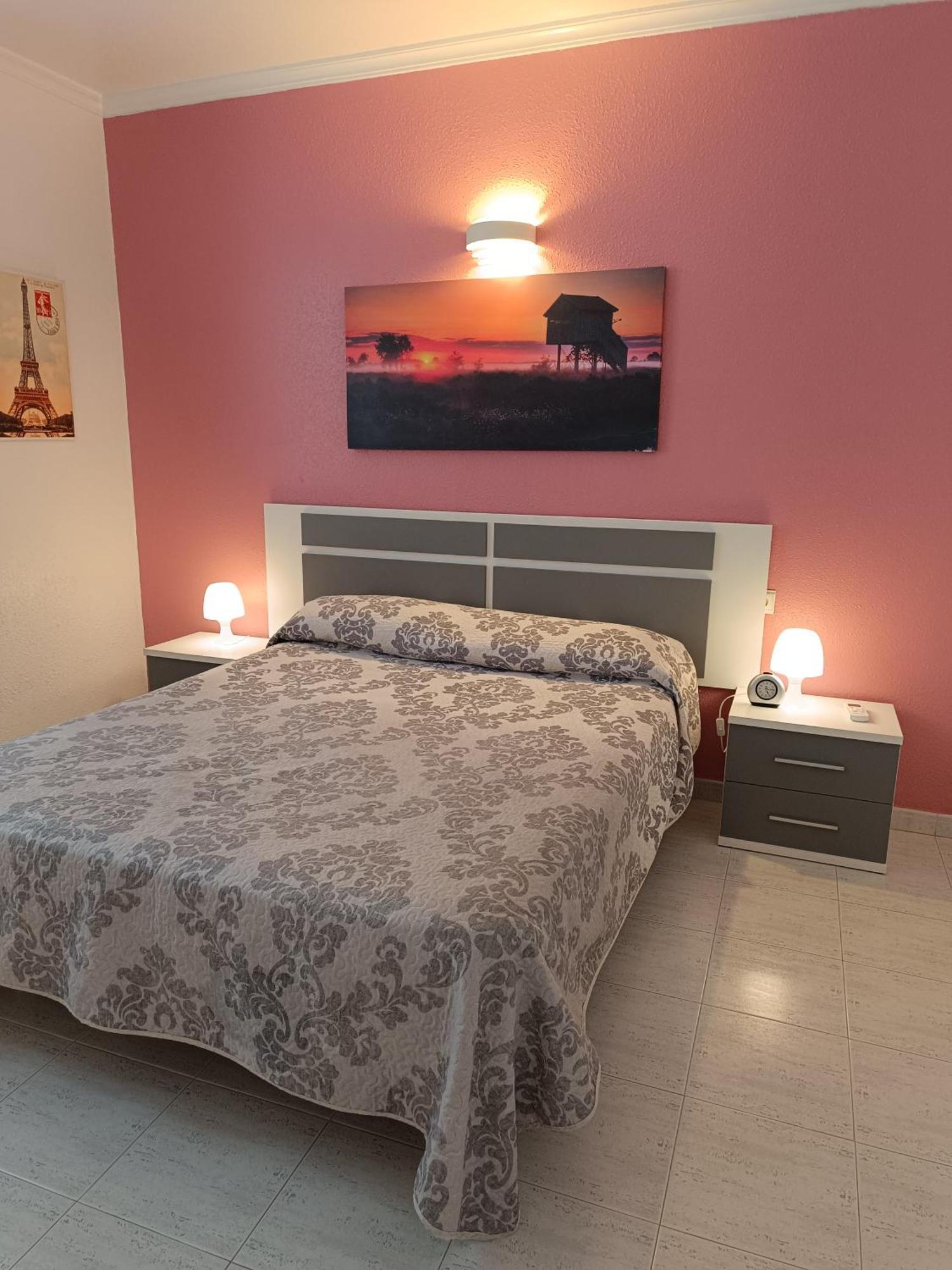 Vera Natura Apartamento Lucia 外观 照片