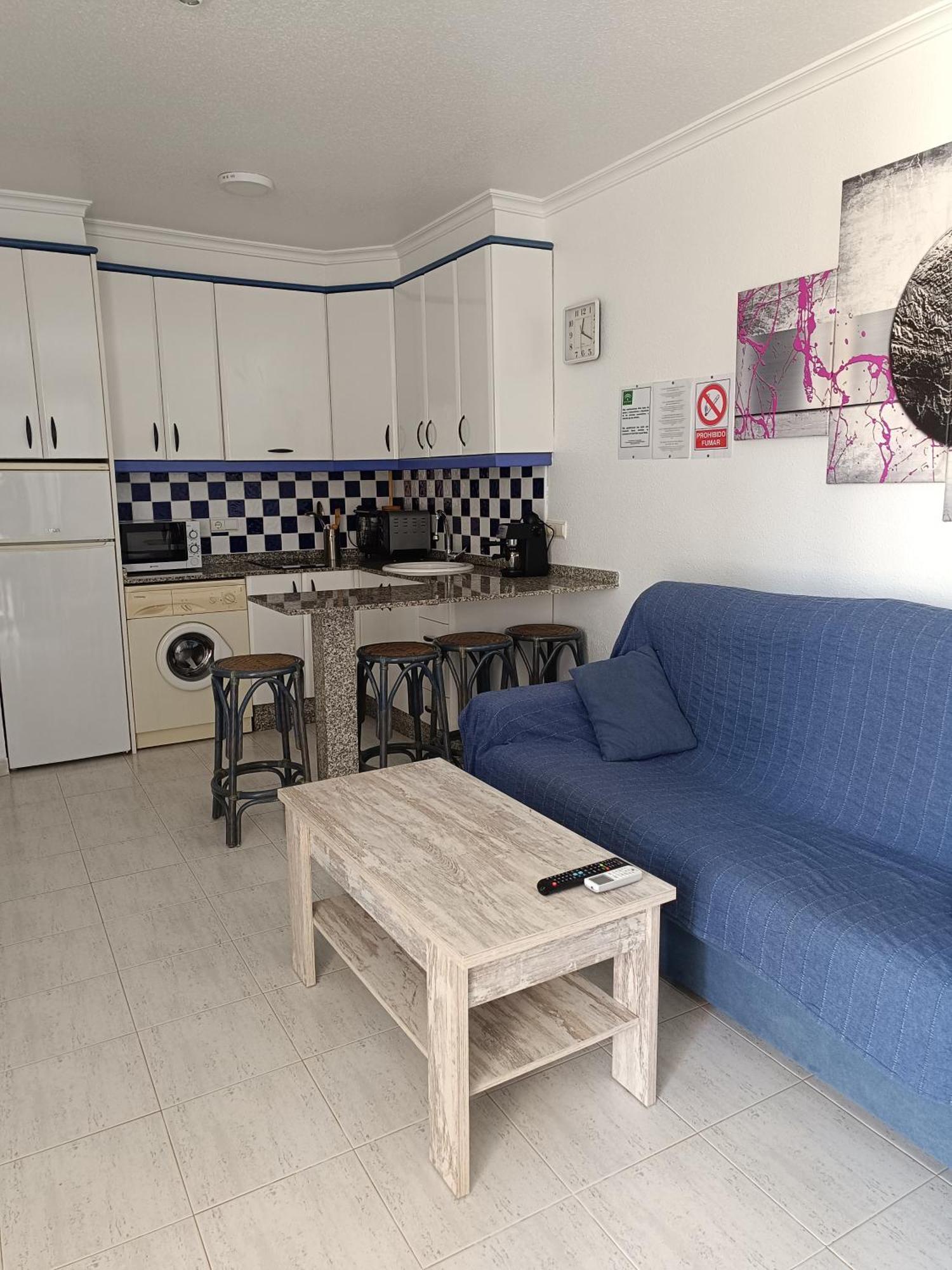 Vera Natura Apartamento Lucia 外观 照片