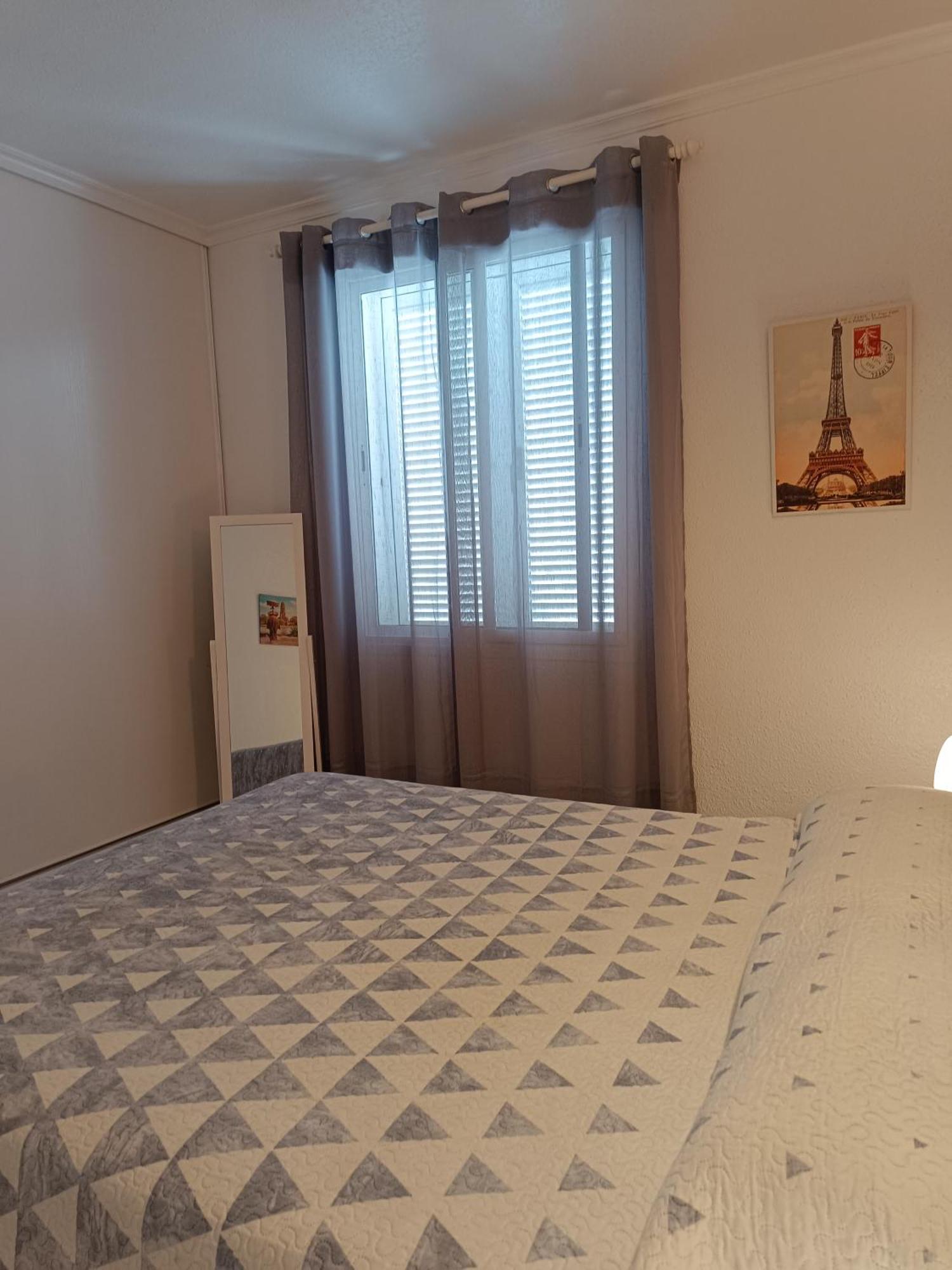 Vera Natura Apartamento Lucia 外观 照片