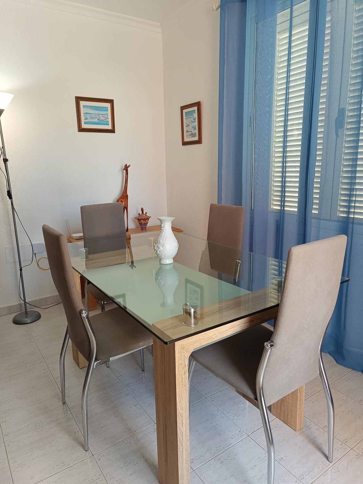 Vera Natura Apartamento Lucia 外观 照片