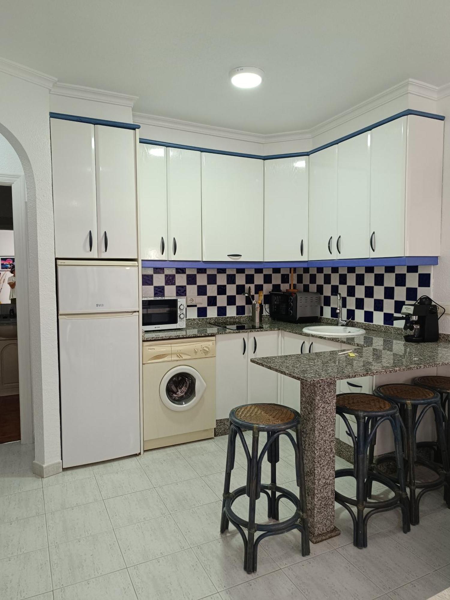 Vera Natura Apartamento Lucia 外观 照片