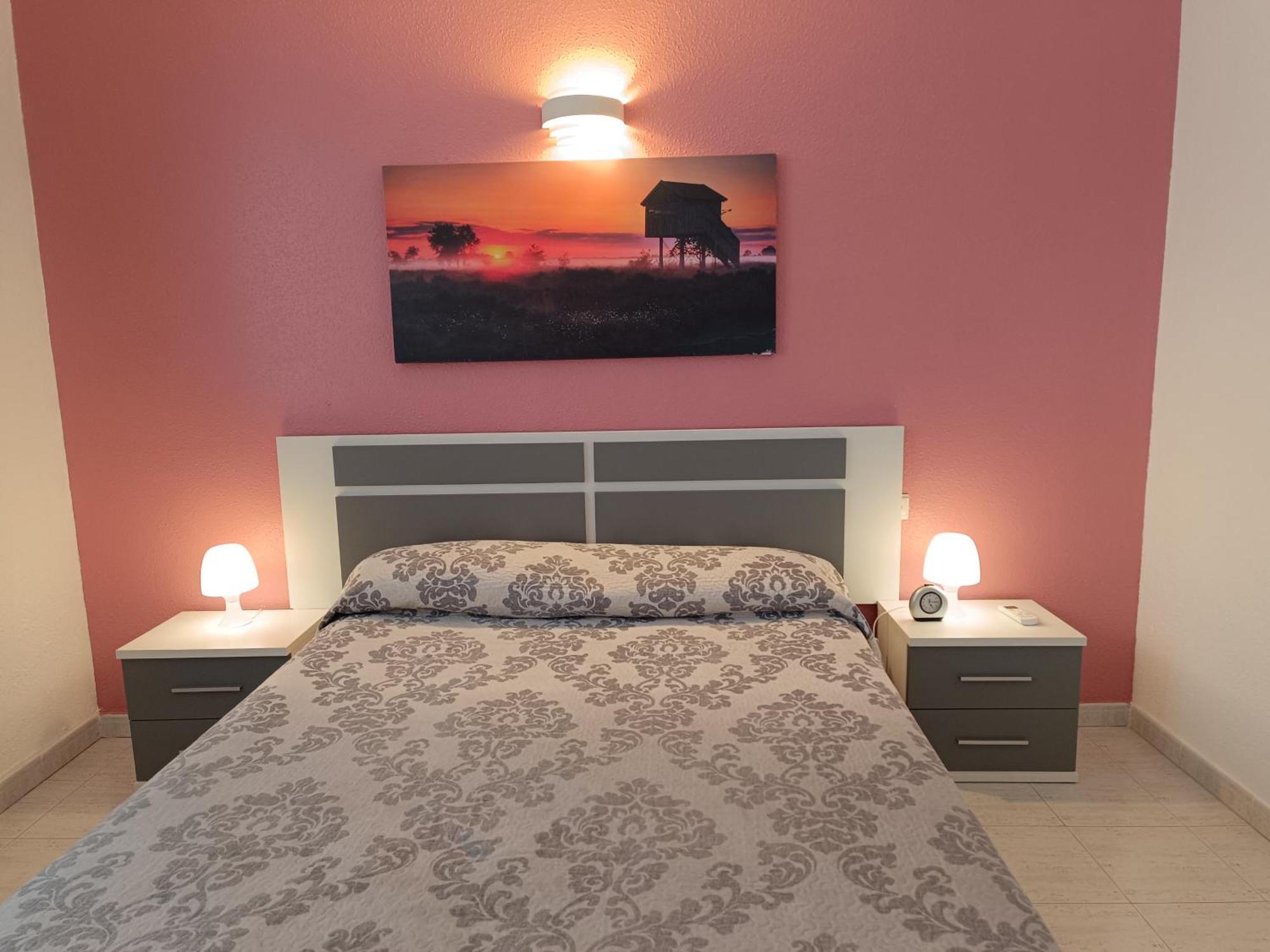Vera Natura Apartamento Lucia 外观 照片