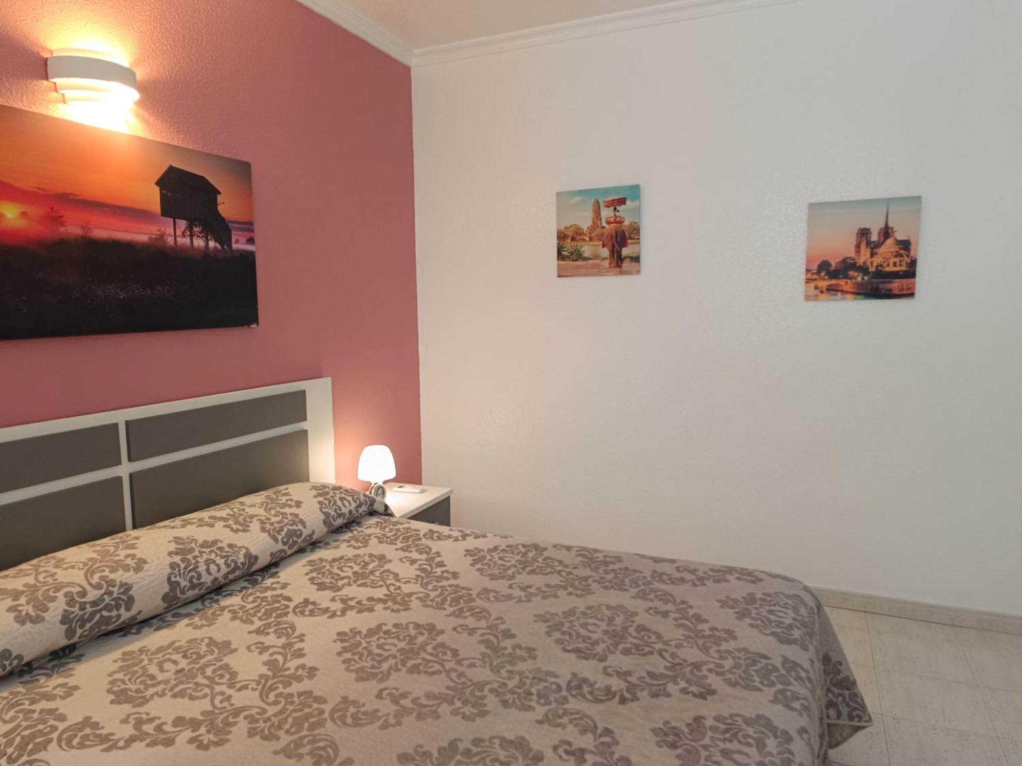 Vera Natura Apartamento Lucia 外观 照片