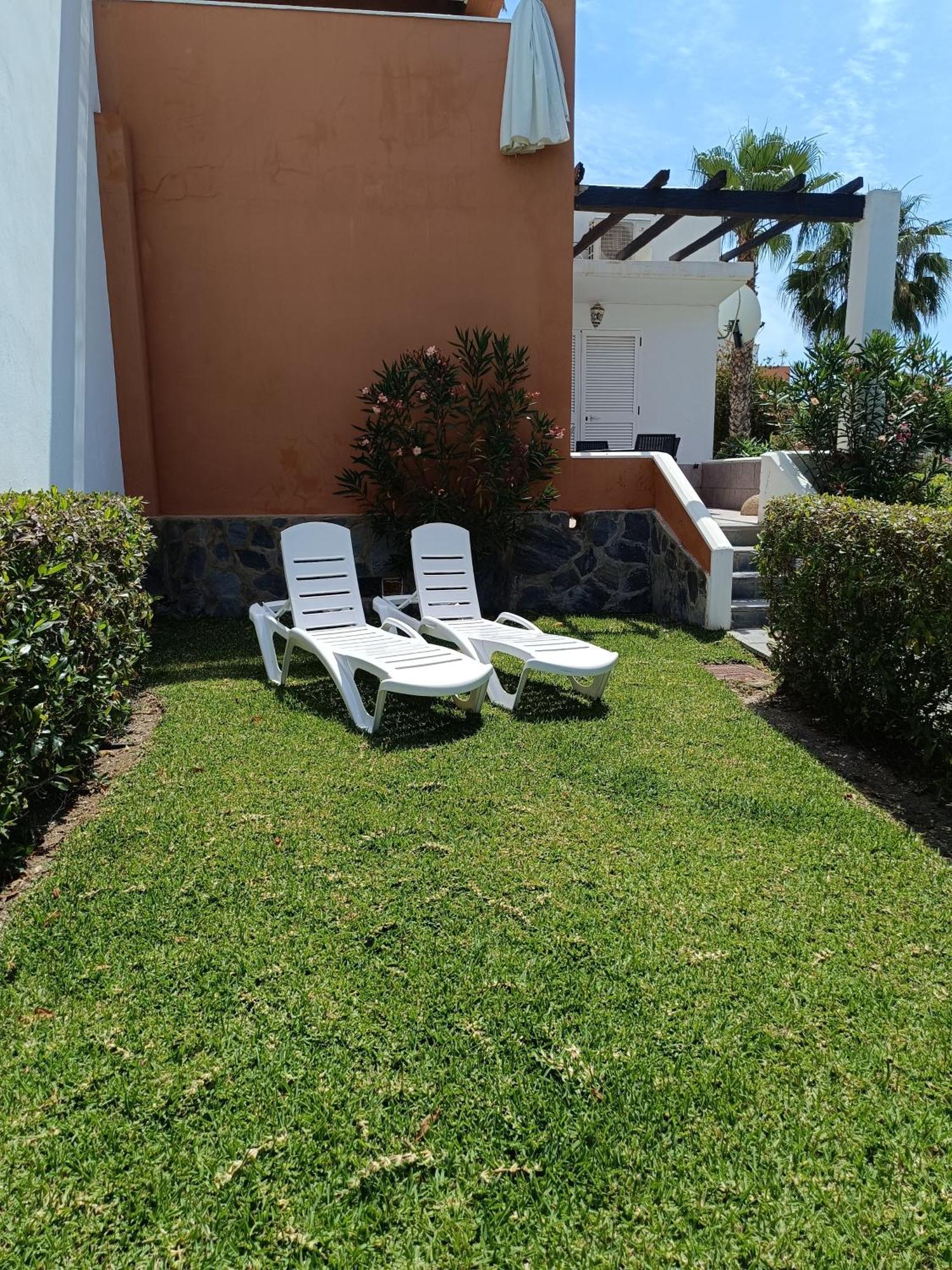 Vera Natura Apartamento Lucia 外观 照片