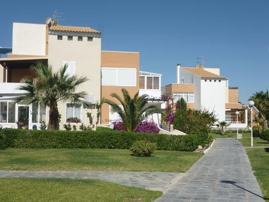 Vera Natura Apartamento Lucia 外观 照片